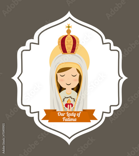 holy mary