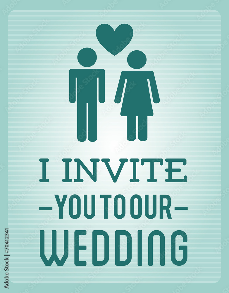 wedding label wedding label