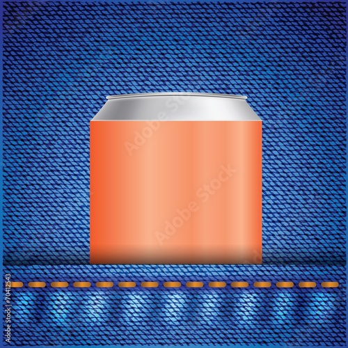 drink can