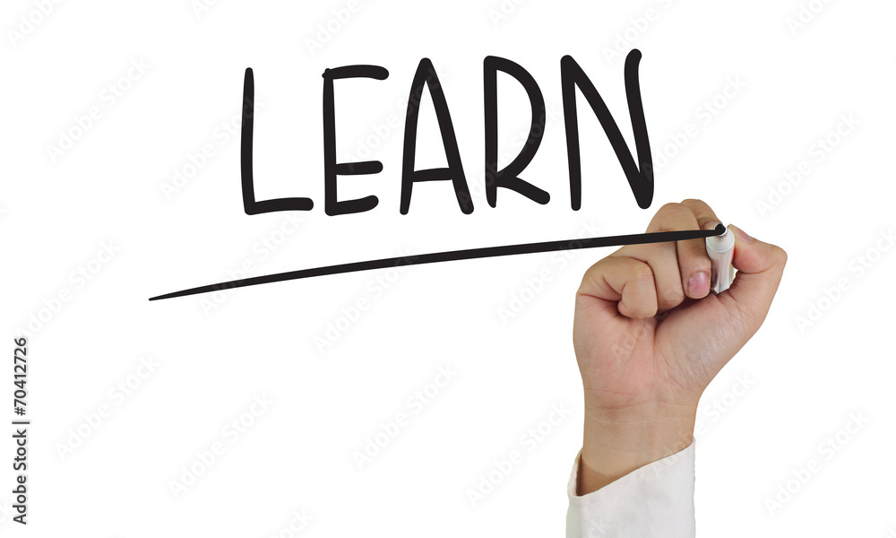 Learn Learn