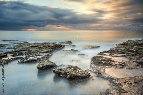 Serenity at South Curl Curl