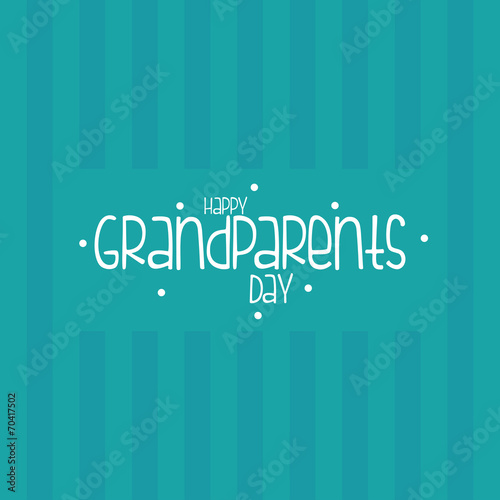 grandparents' day