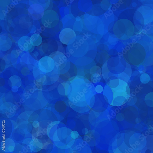 Abstract Geometrical Multicolored Background