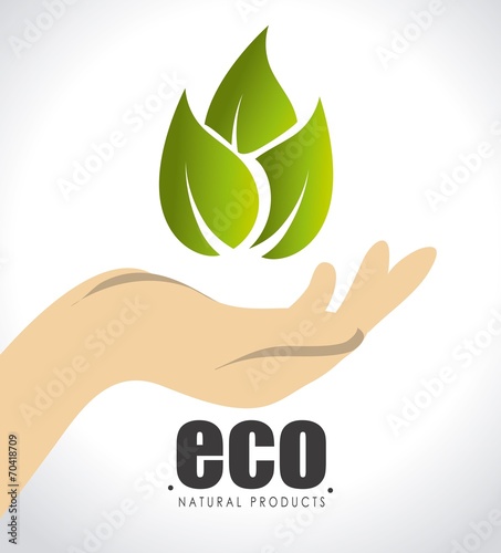 Ecology design