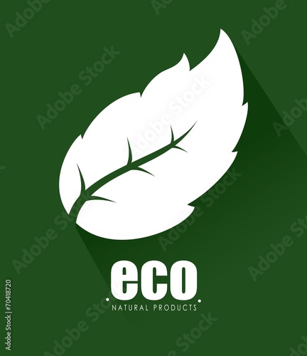 Ecology design