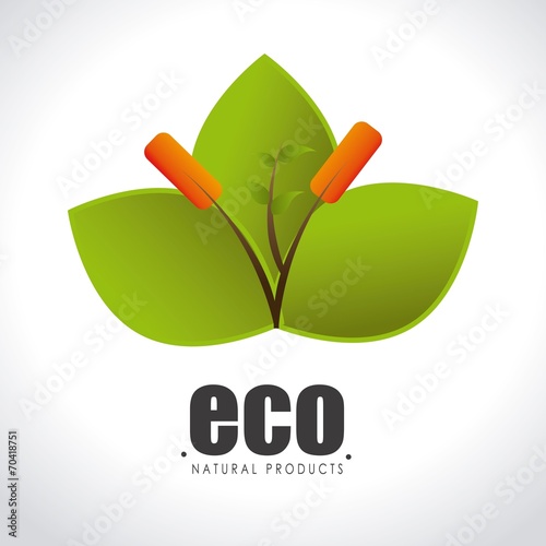 Ecology design