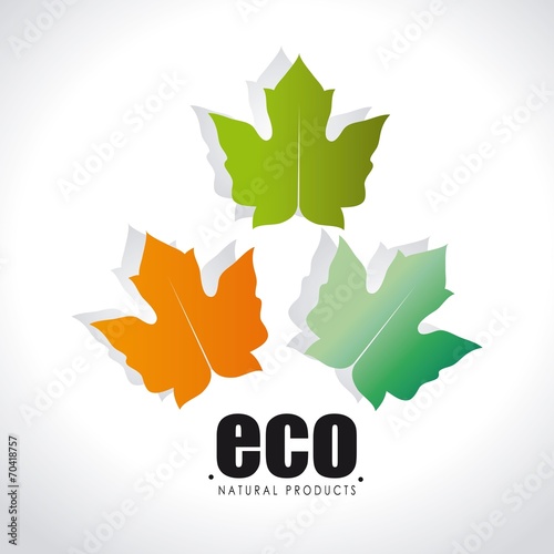 Ecology design