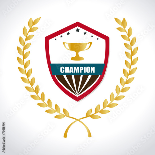 Winner design