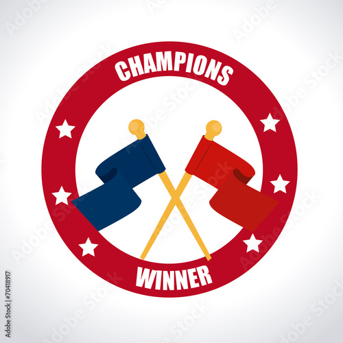 Winner design