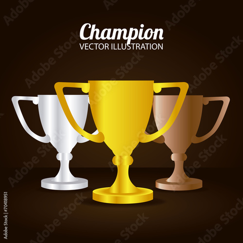 Winner design