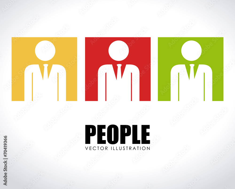 People design People design