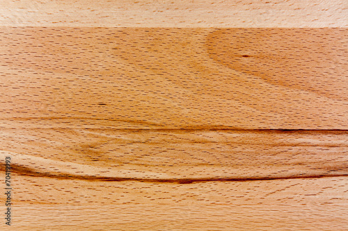 Detailaufnahme einer Kernbuche mit schöner Maserung