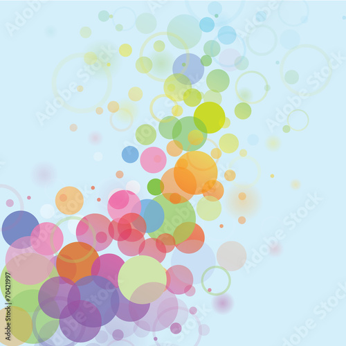 abstract background
