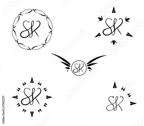 Emblem Logo