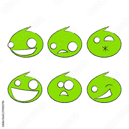 emoticons