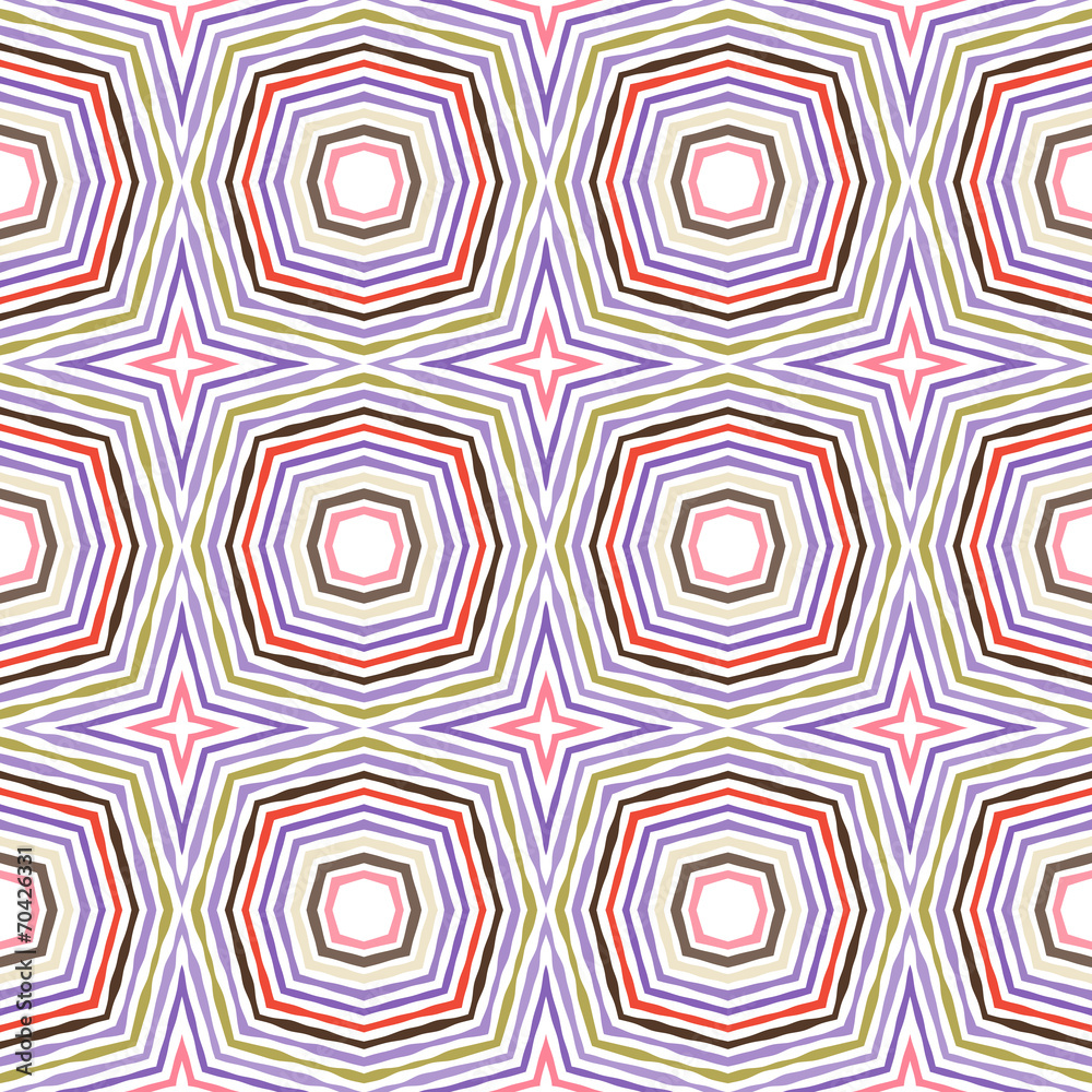 Seamless pattern