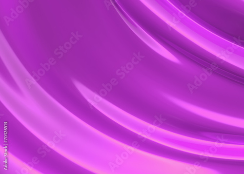 Abstract violet metallic background