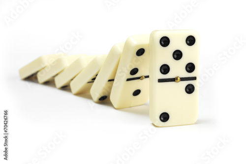 Dominoes