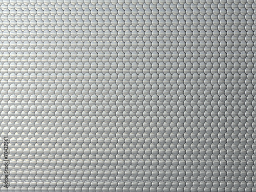 Fantasy steel squama,scales background or texture