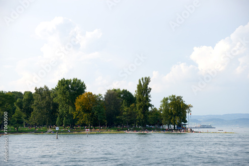 Konstanz - Bodensee - Deutschland photo