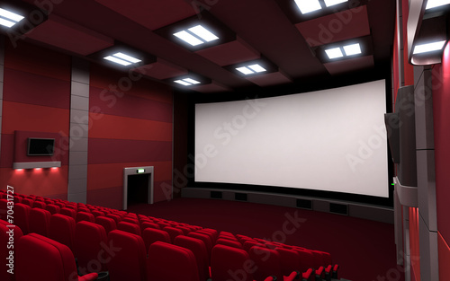 Cinema 3d