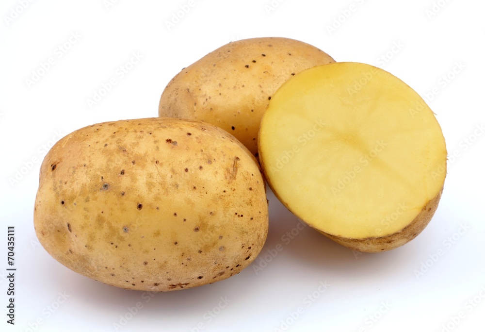 potatoes potatoes
