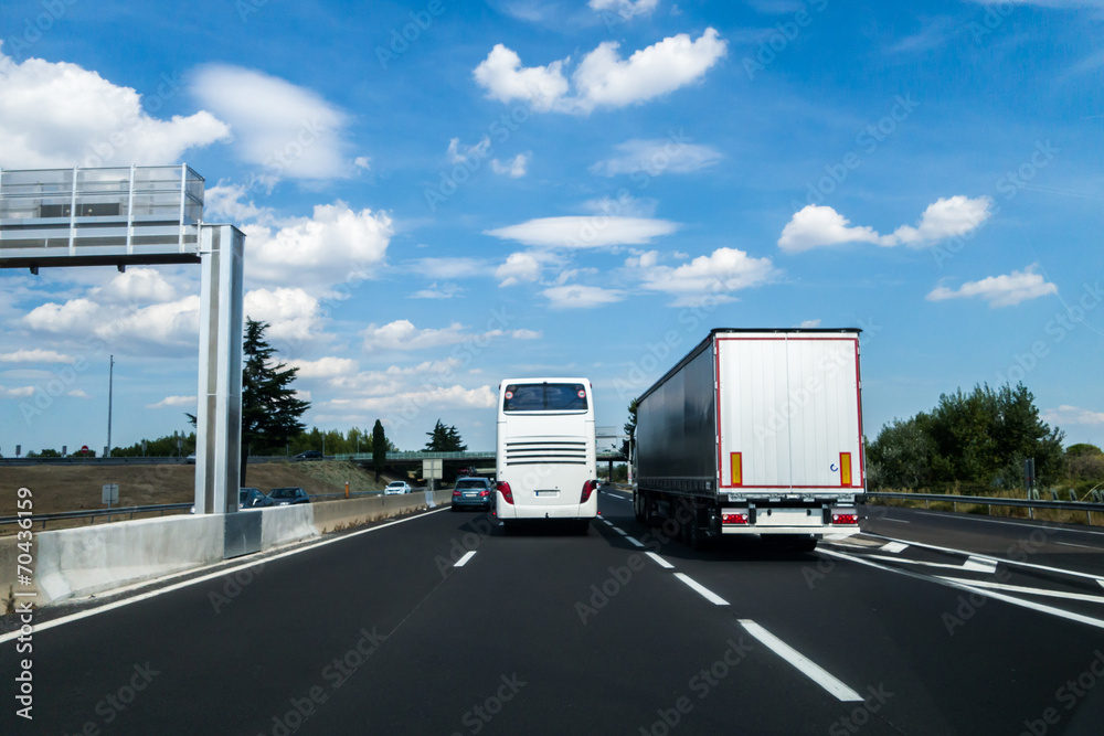 Autoroute