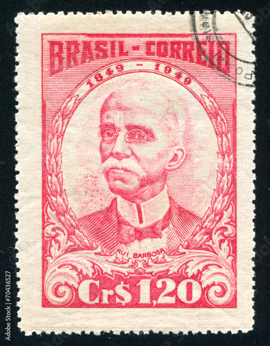 Ruy Barbosa photo