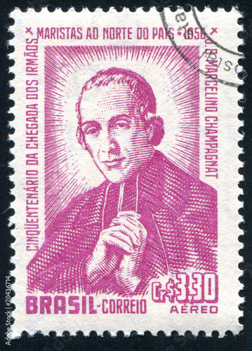 Marcelino Champagnat photo