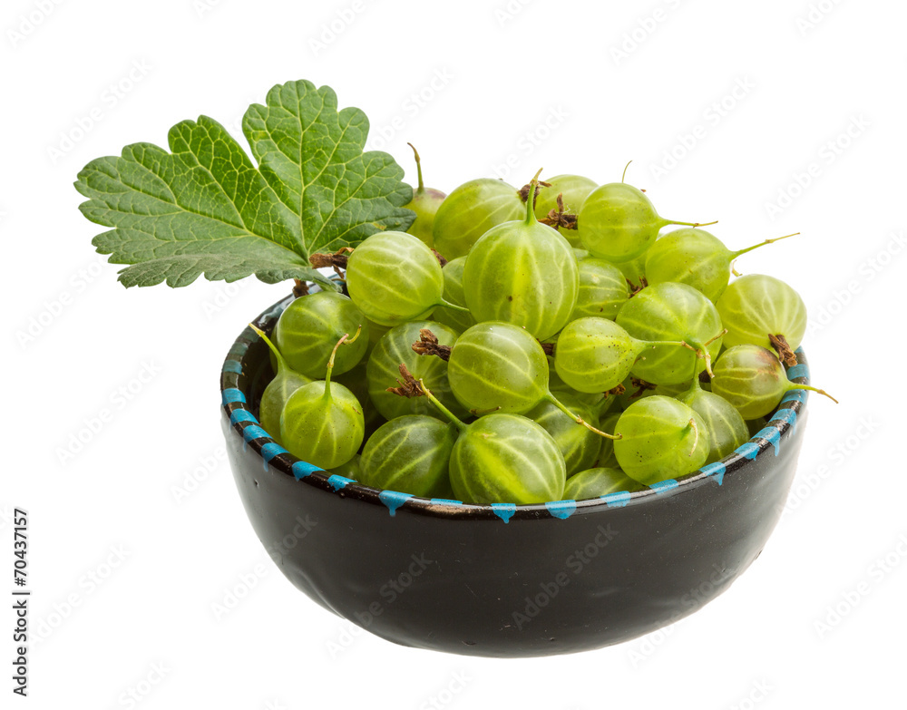 Gooseberries