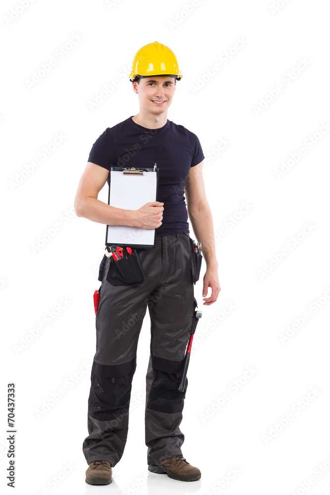 Ready to work Ready to work