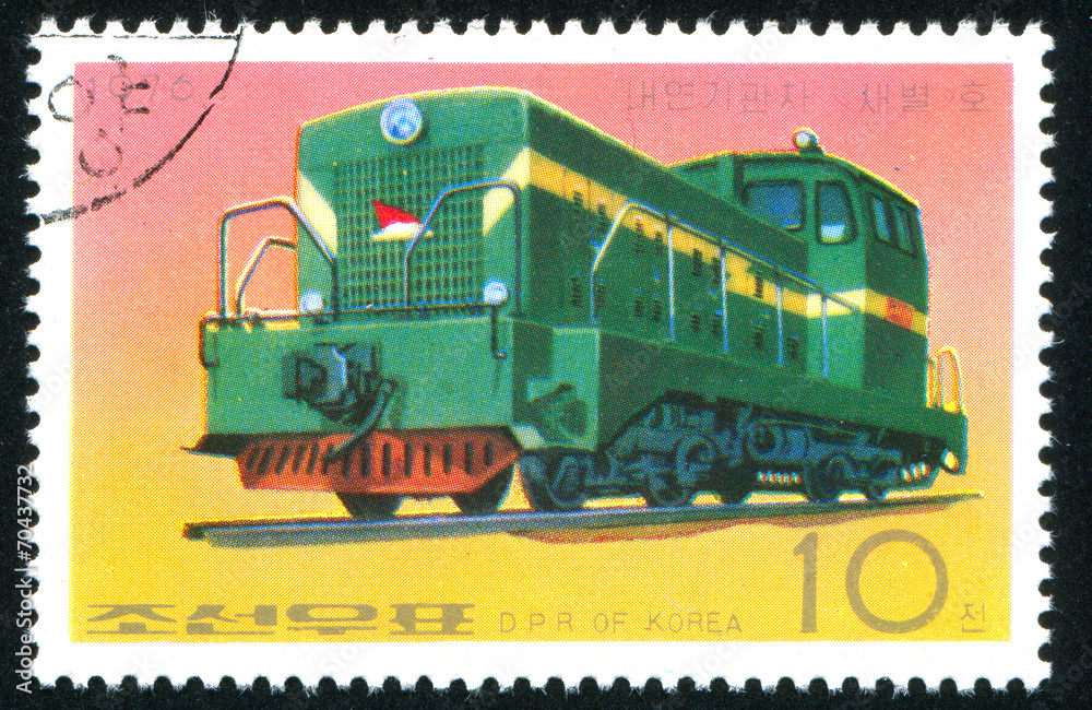 railway railway