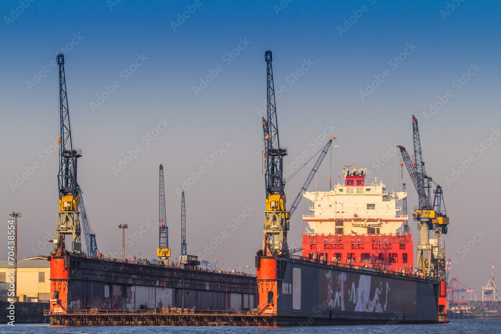 Hamburg, Germany