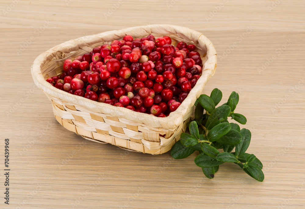 Cowberry Cowberry