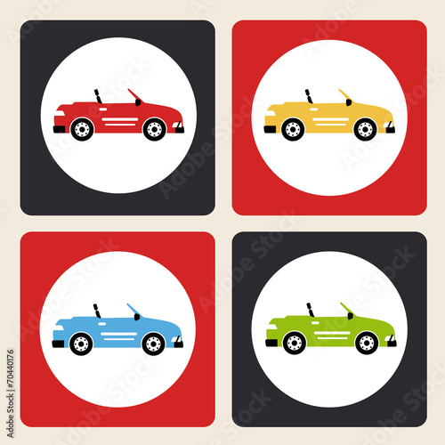 Cars design