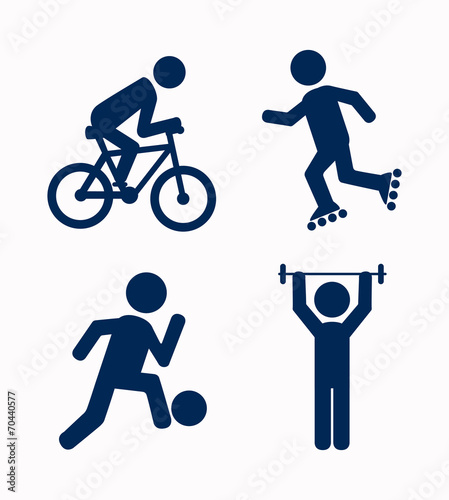 Sports design