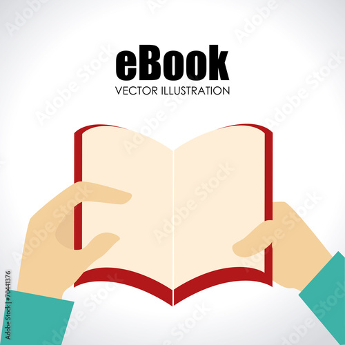 eBook design