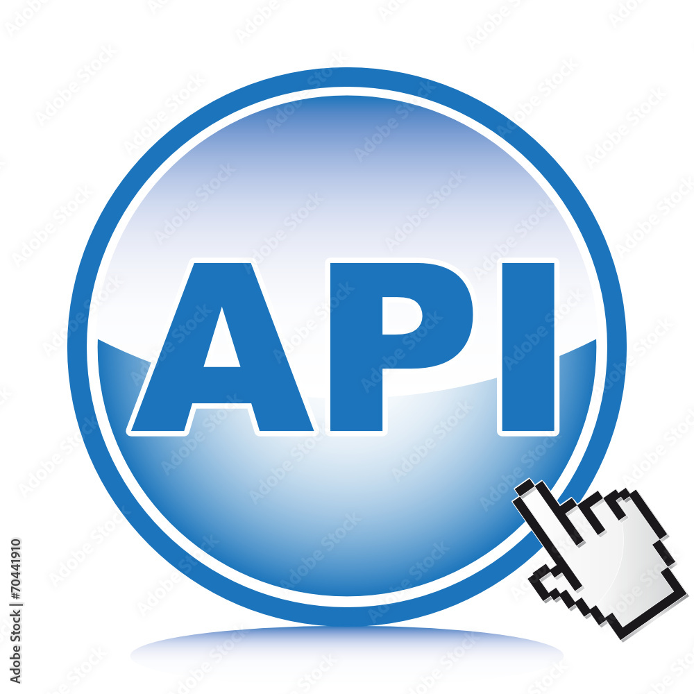 API ICON API ICON