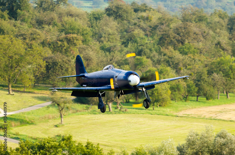 Hawker Sea Fury