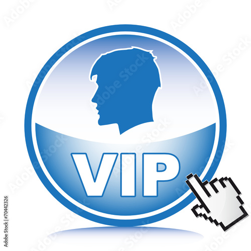 VIP ICON