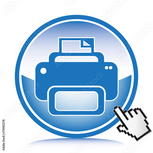 PRINTER ICON