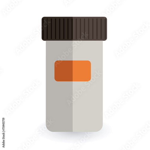 Bottle design