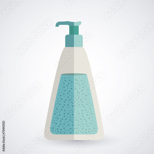 Bottle design
