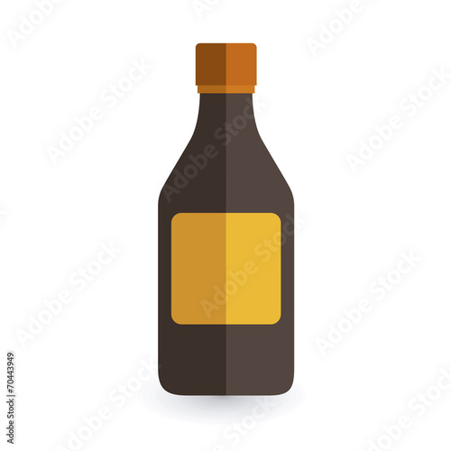 Bottle design