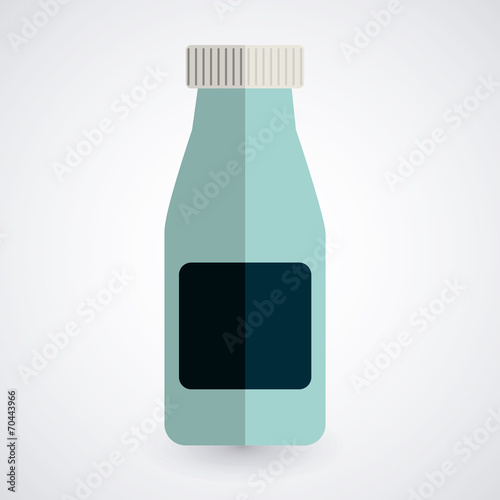 Bottle design