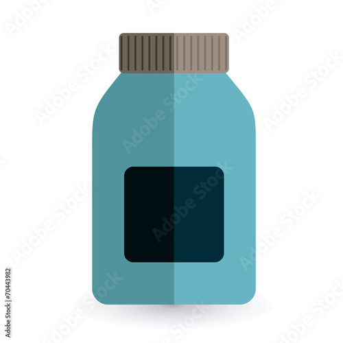 Bottle design