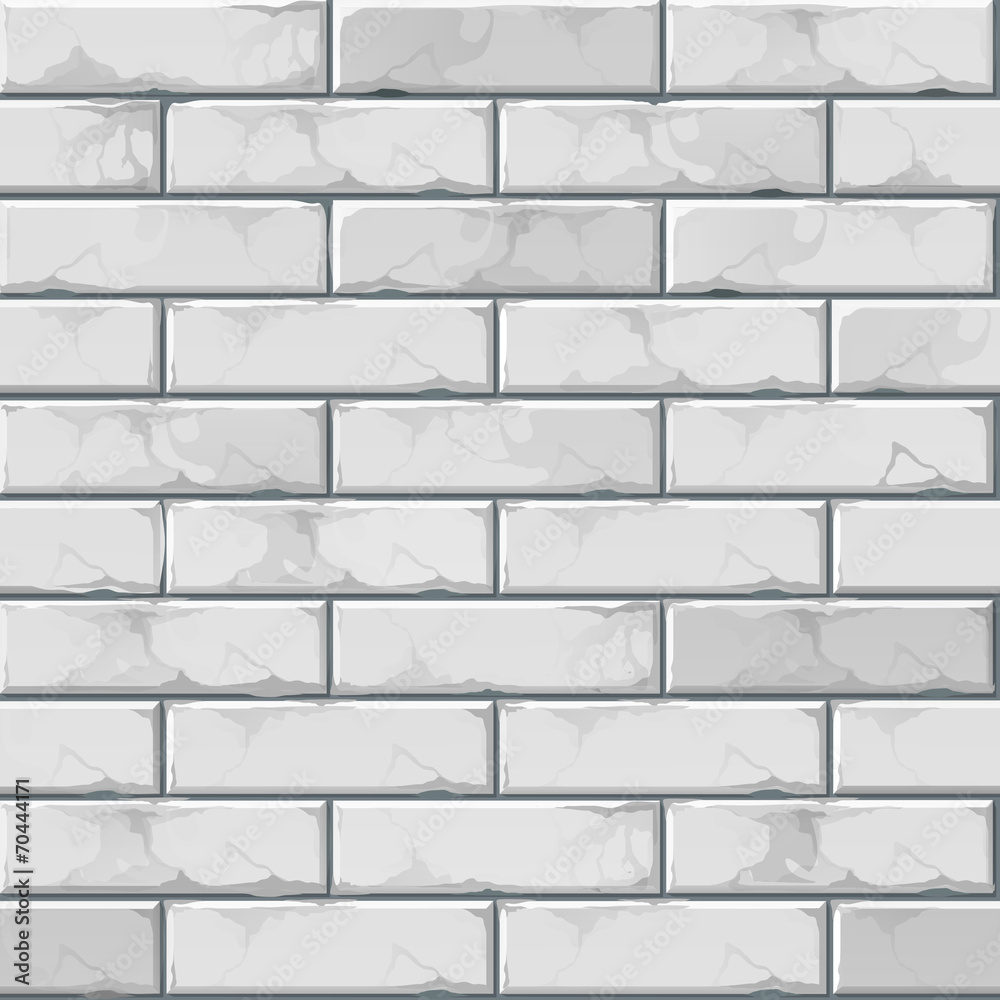 Vector Brick Wall Background Texture Pattern Vector Brick Wall Background Texture Pattern