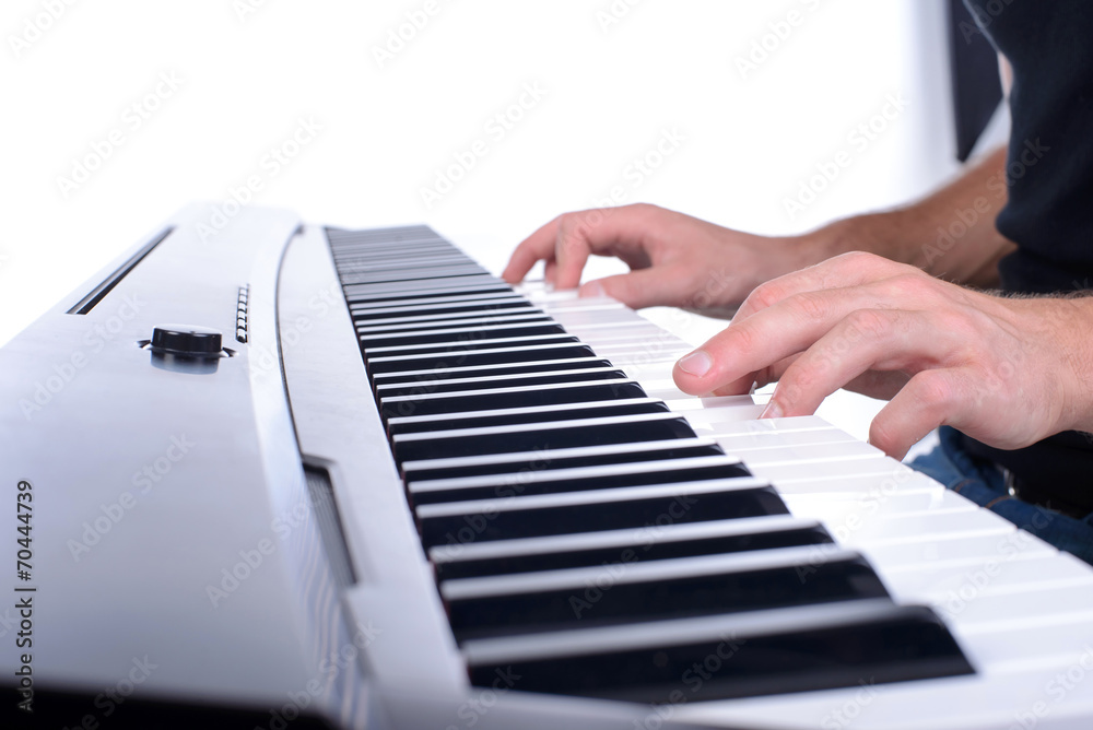 Obraz premium Music