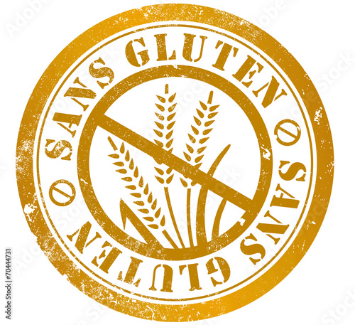gluten free stamp