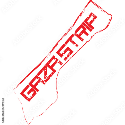 striscia di gaza